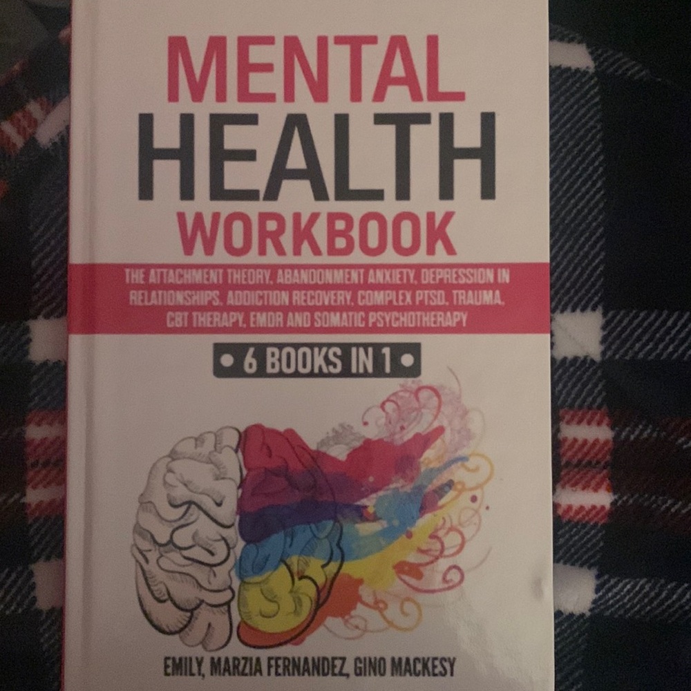 Brand new book!